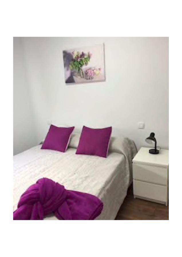 Apartamentos Cerca Del Aeropuerto Ingenio Exterior foto